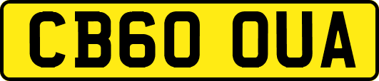 CB60OUA