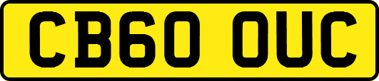 CB60OUC