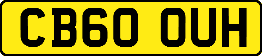 CB60OUH