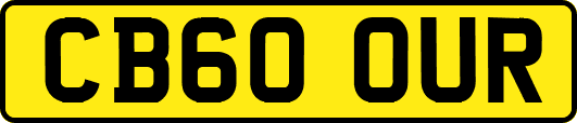 CB60OUR