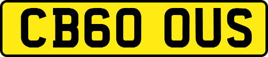 CB60OUS