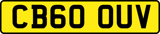 CB60OUV