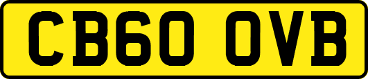 CB60OVB