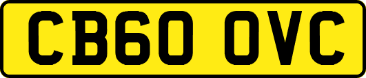 CB60OVC