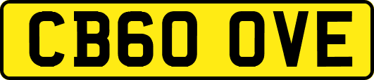 CB60OVE