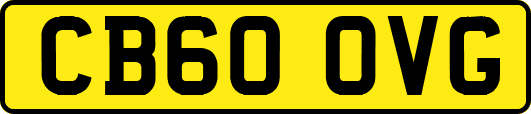 CB60OVG