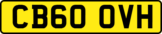 CB60OVH