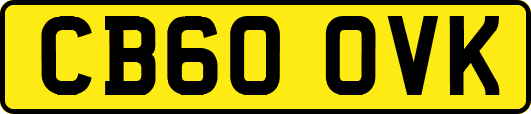 CB60OVK