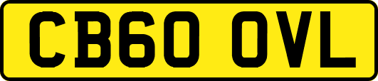 CB60OVL