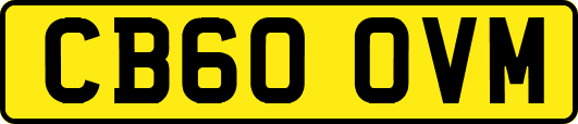 CB60OVM