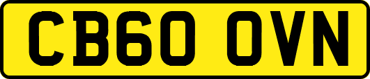 CB60OVN