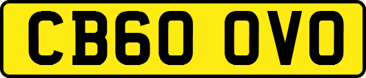 CB60OVO