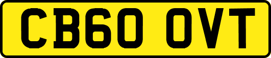 CB60OVT