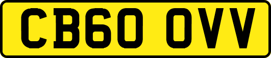 CB60OVV