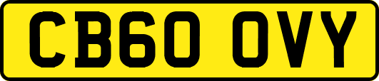 CB60OVY