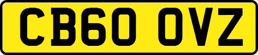 CB60OVZ