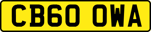 CB60OWA