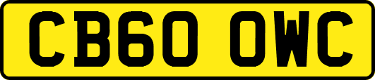 CB60OWC