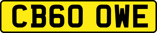CB60OWE