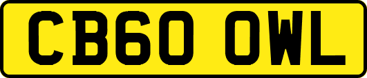 CB60OWL