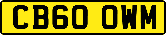 CB60OWM