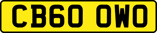 CB60OWO