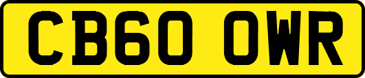 CB60OWR