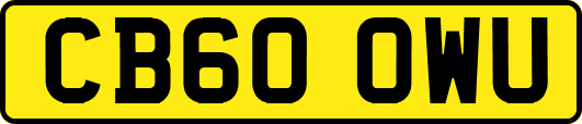 CB60OWU