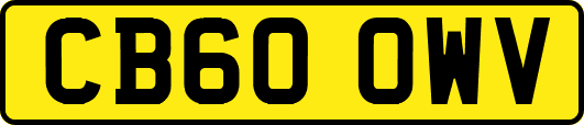 CB60OWV