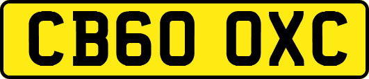 CB60OXC