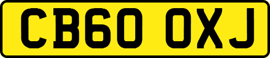 CB60OXJ