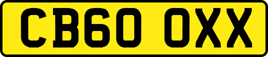 CB60OXX