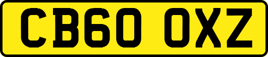 CB60OXZ