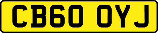CB60OYJ