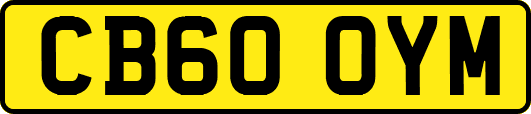 CB60OYM