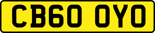 CB60OYO