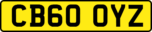 CB60OYZ