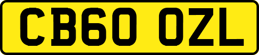 CB60OZL