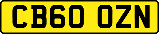 CB60OZN