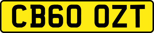 CB60OZT