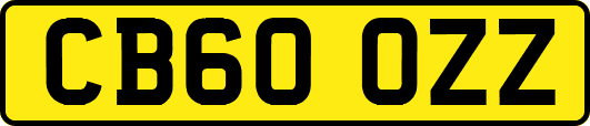 CB60OZZ