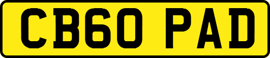 CB60PAD
