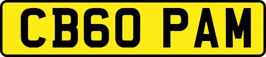 CB60PAM