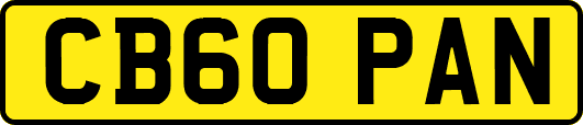 CB60PAN
