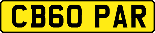 CB60PAR