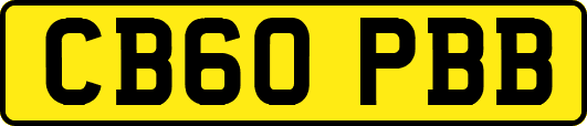 CB60PBB