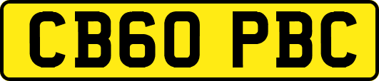 CB60PBC