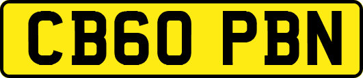 CB60PBN