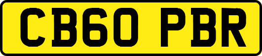 CB60PBR