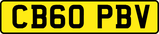 CB60PBV